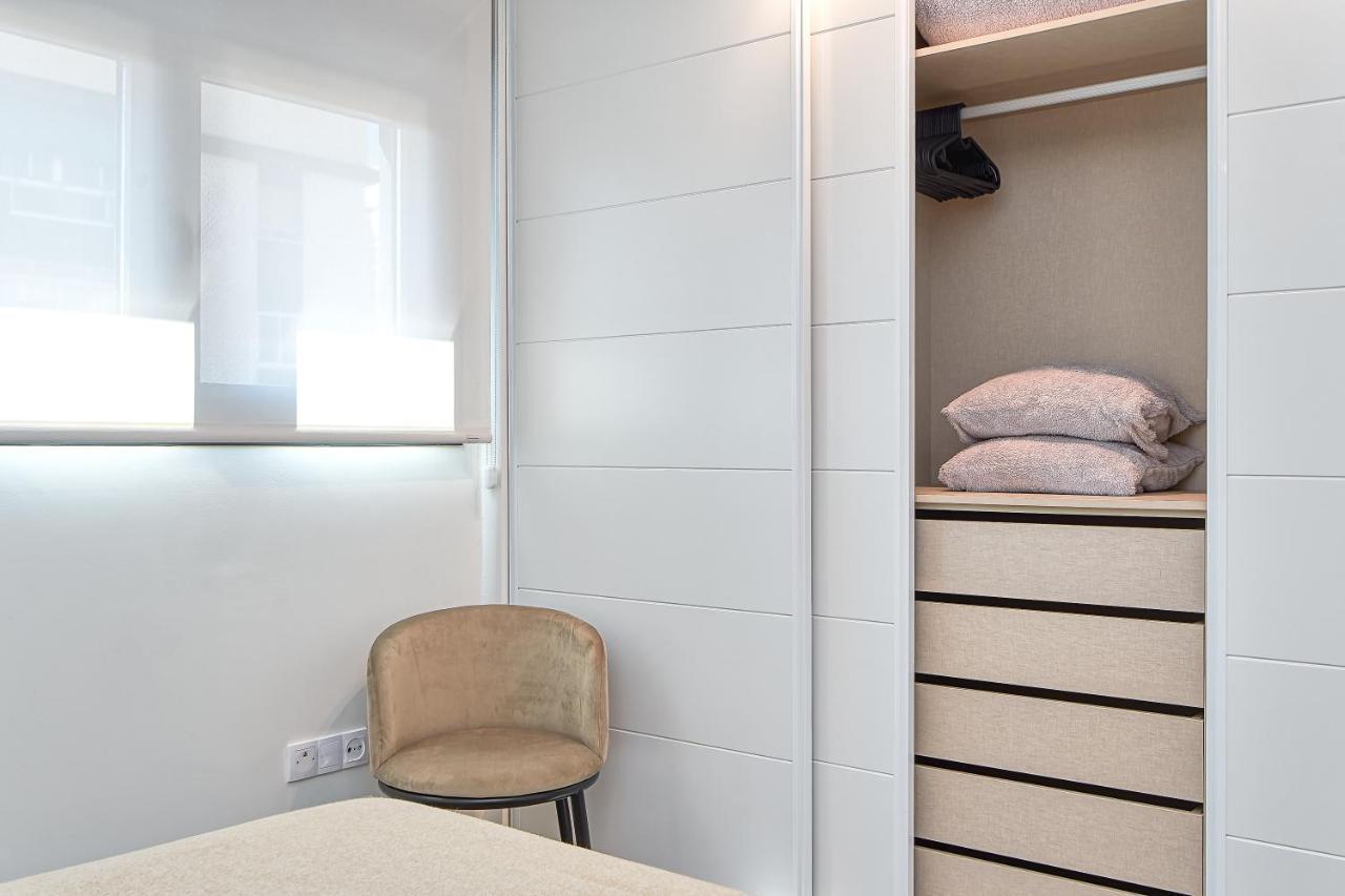 Ab Vialia Estacion Suitemalaga - Parking מראה חיצוני תמונה